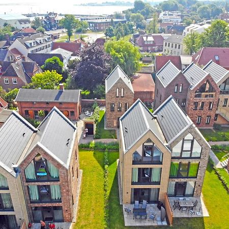 Apartamento Froschkoje Heiligenhafen Exterior foto
